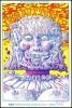 Two Bizarre Signed Bill Graham Posters - 2