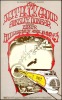 A Pair of Scarce Original Bill Graham Posters