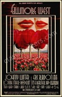 A Trio of Signed Original Posters