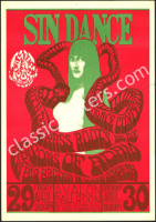 Popular FD-6 Sin Dance Poster