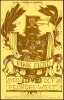 Scarce BG-230A Pink Floyd Poster