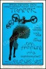 Another Duet of Signed Posters from The Fillmore