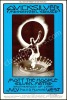 Another Duet of Signed Posters from The Fillmore - 2