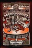 A Pair of Elusive Bill Graham Posters
