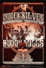 A Pair of Elusive Bill Graham Posters - 2