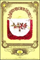 A Second Pair of Posters by Norman Orr