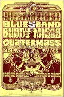 A Couple Near Mint Bill Graham Posters