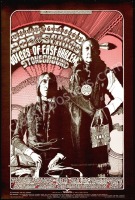 Two Norman Orr-Designed Bill Graham Posters