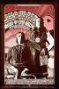 Two Norman Orr-Designed Bill Graham Posters