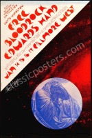 A Beautiful Set of Signed Posters from The Fillmore