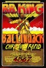 Colorful BG-269 B.B. King Poster