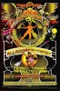 Scarce BG-268 Allman Brothers Poster