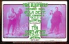 A Pair of Interesting Bill Graham Posters - 2