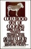 Two Black and White Bill Graham Posters - 2