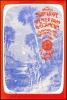 A Final Pair of Signed Posters from The Fillmore - 2