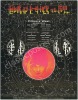 Unusual Signed BG-247 Bill Graham Poster
