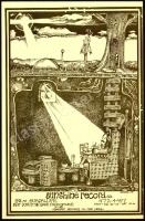 Sunshine Record Company Promo Poster
