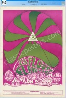 Certified Original FD-34 Poster