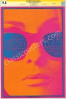 Superb Signed and Certified NR-12 Poster