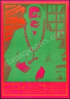 Popular Original NR-4 Big Brother Poster