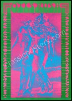Beautiful NR-8 Otis Rush Poster