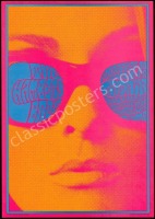 Refined NR-12 Sunglasses Poster