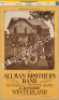 Rare Signed 1973 Allman Brothers Poster