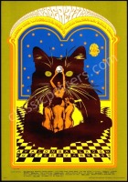Five Different Family Dog Posters