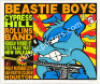 Killer 1994 Beastie Boys Poster