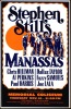 Scarce Manassas Portland Poster