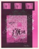 Another Interesting Signed Overprint Poster