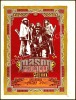Four Assorted Pacific Northwest Posters - 2