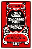Five Different Pacific Northwest Posters