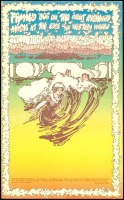Family Dog Great Highway Poster