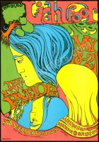 Beautiful Gordon Lightfoot Montreal Poster