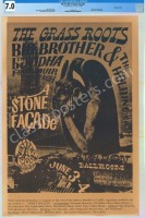 Certified Original FD-11 Poster