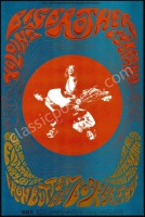 BG-115 Big Brother Poster