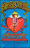 Gorgeous BG-136 Big Brother Poster