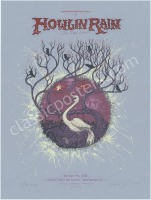 A Pair of Signed Posters by Mark Spusta