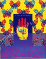 NR-26 Touring Poster Show Poster