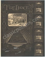 Performer-Signed AOR 2.173 Proof Sheet