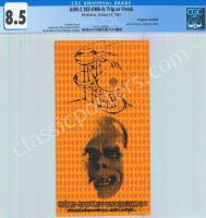 Certified AOR 2.183 Trip or Freak Handbill