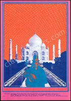 Original FD-74 Charles Lloyd Poster
