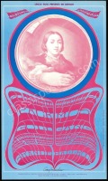 Appealing Signed Boy in a Bubble Grande Poster