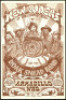 Popular New Riders of the Purple Sage AWHQ Poster