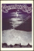 Beautiful Commander Cody Armadillo Poster