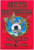 Amazing 2016 Emek Ween Poster