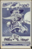 Fascinating Commander Cody AWHQ Poster