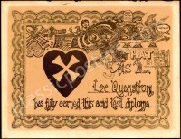 Incredible Lee Quarnstrom Acid Test Diploma