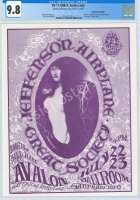 Superb FD-17 Family Dog Handbill